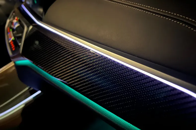 BMW X5 din 2023 cu 74.000 km - oferta BMW133173 - foto 14