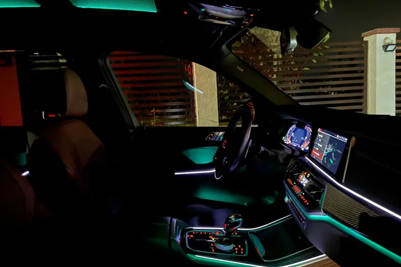 BMW X5 din 2023 cu 74.000 km - oferta BMW133173 - foto 15