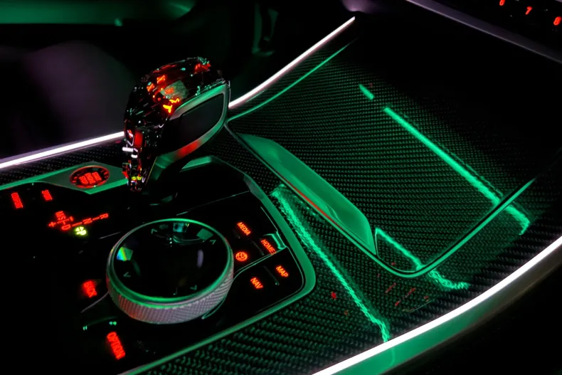 BMW X5 din 2023 cu 74.000 km - oferta BMW133173 - foto 18