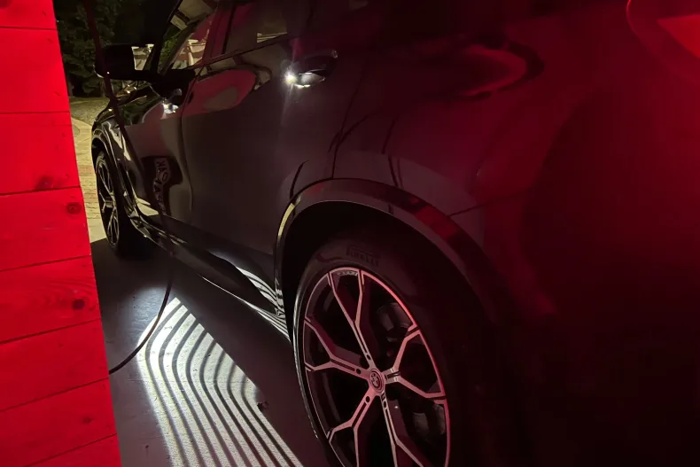 BMW X5 din 2023 cu 74.000 km - oferta BMW133173 - foto 20