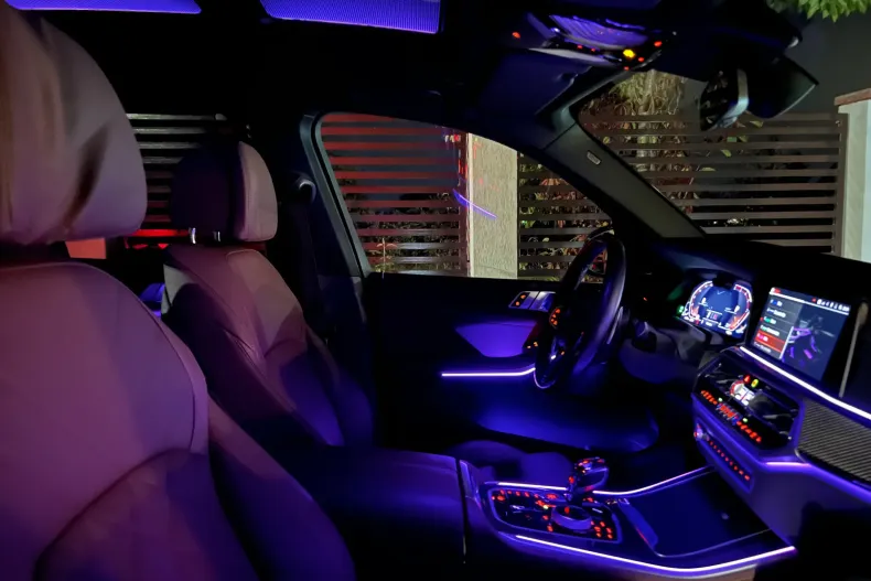 BMW X5 din 2023 cu 74.000 km - oferta BMW133173 - foto 24