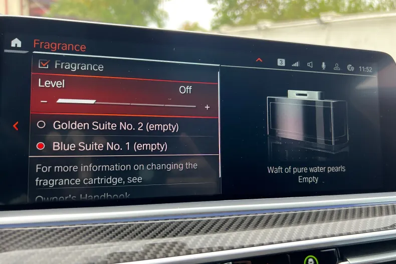 BMW X5 din 2023 cu 74.000 km - oferta BMW133173 - foto 26