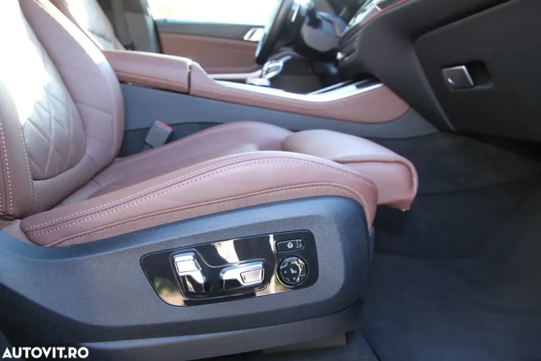 BMW X5 din 2023 cu 74.000 km - oferta BMW133173 - foto 33