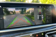 BMW X5 din 2023 cu 74.000 km - oferta BMW133173 - foto 34