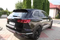 Volkswagen Touareg din 2021 cu 69.500 km - oferta VOL133175 - foto 2