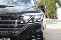 Volkswagen Touareg din 2021 cu 69.500 km - oferta VOL133175 - foto 3
