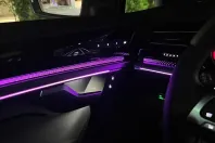 Volkswagen Touareg din 2021 cu 69.500 km - oferta VOL133175 - foto 9