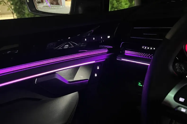 Volkswagen Touareg din 2021 cu 69.500 km - oferta VOL133175 - foto 9