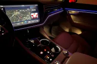 Volkswagen Touareg din 2021 cu 69.500 km - oferta VOL133175 - foto 12