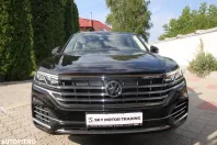 Volkswagen Touareg din 2021 cu 69.500 km - oferta VOL133175 - foto 15