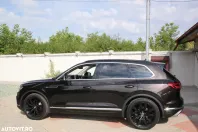 Volkswagen Touareg din 2021 cu 69.500 km - oferta VOL133175 - foto 16