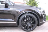 Volkswagen Touareg din 2021 cu 69.500 km - oferta VOL133175 - foto 17