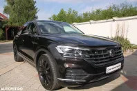 Volkswagen Touareg din 2021 cu 69.500 km - oferta VOL133175 - foto 21