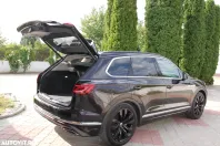Volkswagen Touareg din 2021 cu 69.500 km - oferta VOL133175 - foto 22