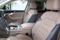 Volkswagen Touareg din 2021 cu 69.500 km - oferta VOL133175 - foto 27