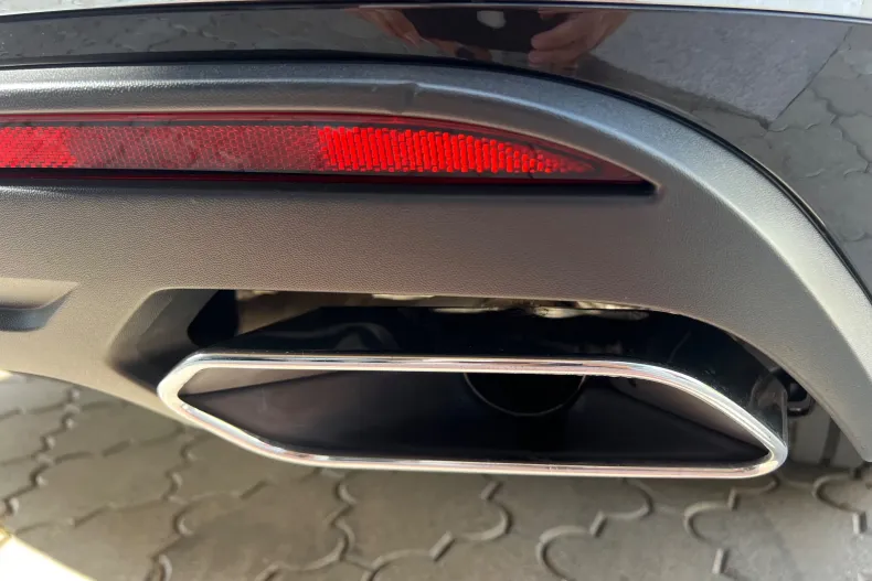 Volkswagen Touareg din 2021 cu 69.500 km - oferta VOL133175 - foto 31