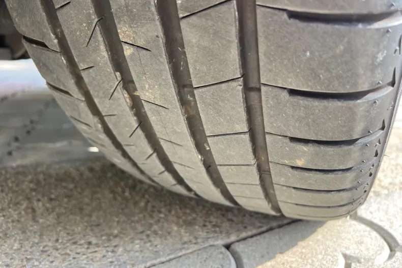 Volkswagen Touareg din 2021 cu 69.500 km - oferta VOL133175 - foto 34