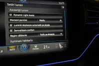 Volkswagen Touareg din 2021 cu 69.500 km - oferta VOL133175 - foto 37