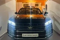 Volkswagen Touareg din 2021 cu 69.500 km - oferta VOL133175 - foto 38