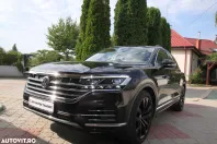 Volkswagen Touareg din 2021 cu 69.500 km - oferta VOL133175 - foto 39