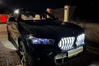 BMW X6 din 2022 cu 38.000 km - oferta BMW133176 - foto 3