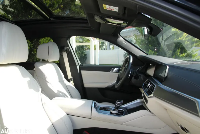 BMW X6 din 2022 cu 38.000 km - oferta BMW133176 - foto 13