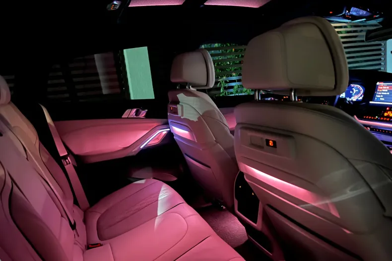 BMW X6 din 2022 cu 38.000 km - oferta BMW133176 - foto 14