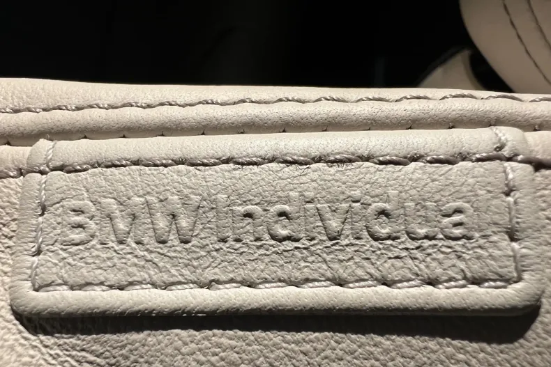 BMW X6 din 2022 cu 38.000 km - oferta BMW133176 - foto 16