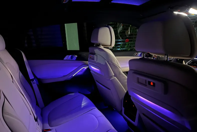 BMW X6 din 2022 cu 38.000 km - oferta BMW133176 - foto 22