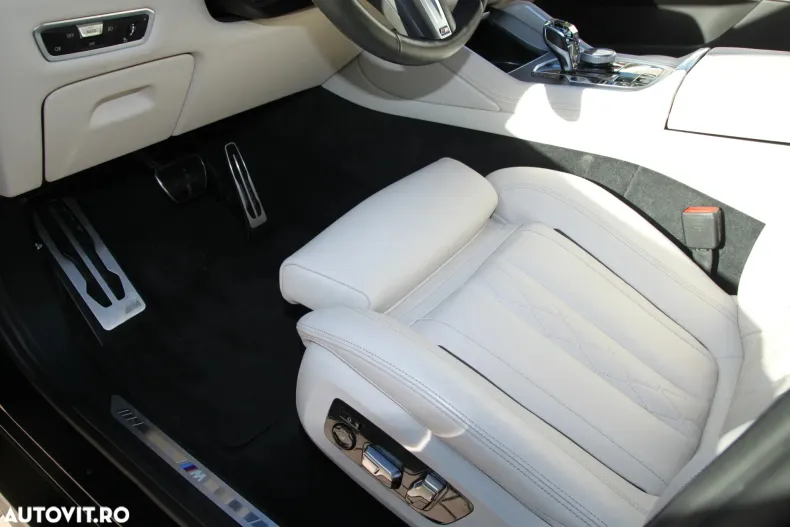 BMW X6 din 2022 cu 38.000 km - oferta BMW133176 - foto 29