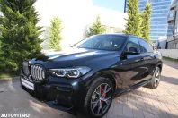 BMW X6 din 2022 cu 38.000 km - oferta BMW133176 - foto 31