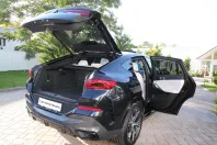 BMW X6 din 2022 cu 38.000 km - oferta BMW133176 - foto 33