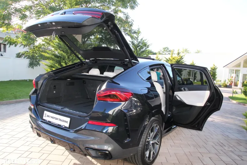 BMW X6 din 2022 cu 38.000 km - oferta BMW133176 - foto 33