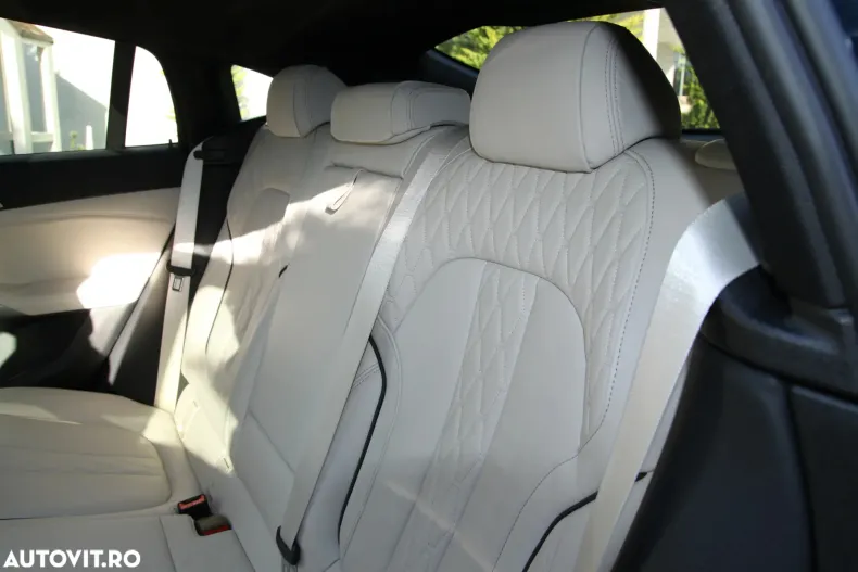 BMW X6 din 2022 cu 38.000 km - oferta BMW133176 - foto 34