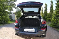 BMW X6 din 2022 cu 38.000 km - oferta BMW133176 - foto 35