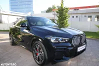 BMW X6 din 2022 cu 38.000 km - oferta BMW133176 - foto 39