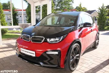 BMW i3 din 2019 - oferta BMW133181