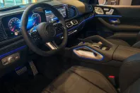 Mercedes-Benz GLE Coupe din 2025 cu 1 km - oferta MER133183 - foto 2