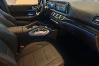 Mercedes-Benz GLE Coupe din 2025 cu 1 km - oferta MER133183 - foto 4