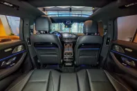 Mercedes-Benz GLE Coupe din 2025 cu 1 km - oferta MER133183 - foto 6