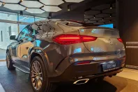 Mercedes-Benz GLE Coupe din 2025 cu 1 km - oferta MER133183 - foto 11