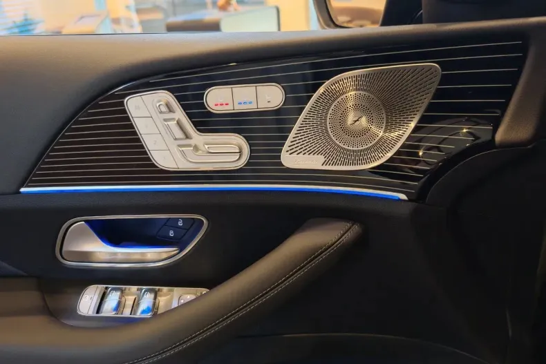 Mercedes-Benz GLE Coupe din 2025 cu 1 km - oferta MER133183 - foto 16