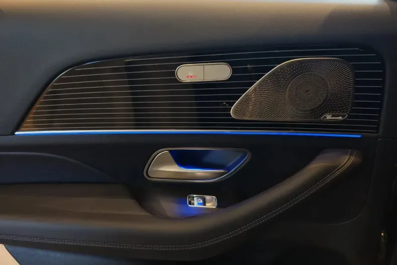 Mercedes-Benz GLE Coupe din 2025 cu 1 km - oferta MER133183 - foto 19