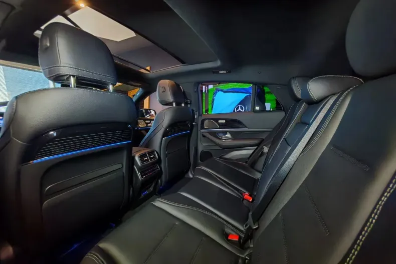 Mercedes-Benz GLE Coupe din 2025 cu 1 km - oferta MER133183 - foto 20