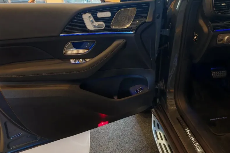 Mercedes-Benz GLE Coupe din 2025 cu 1 km - oferta MER133183 - foto 21