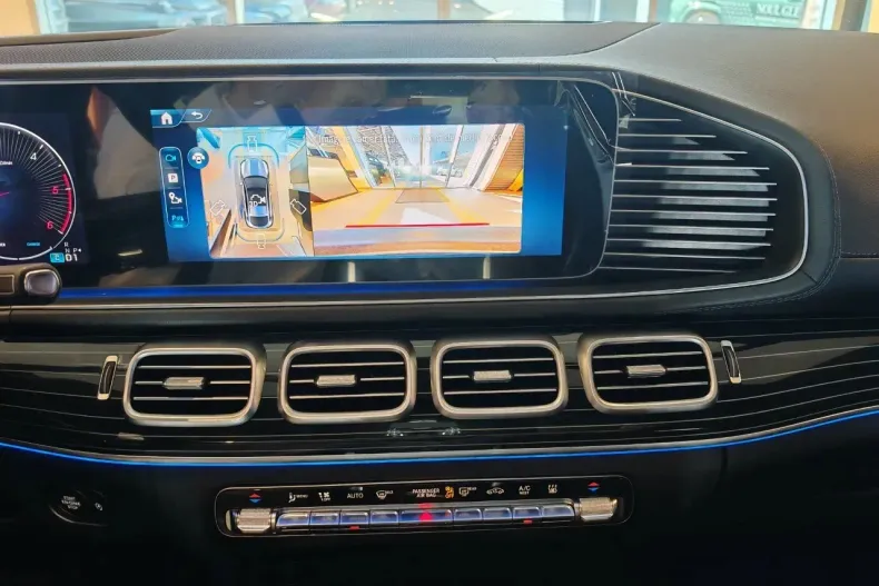 Mercedes-Benz GLE Coupe din 2025 cu 1 km - oferta MER133183 - foto 24