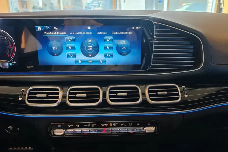 Mercedes-Benz GLE Coupe din 2025 cu 1 km - oferta MER133183 - foto 25