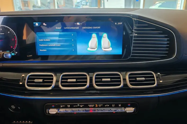 Mercedes-Benz GLE Coupe din 2025 cu 1 km - oferta MER133183 - foto 26