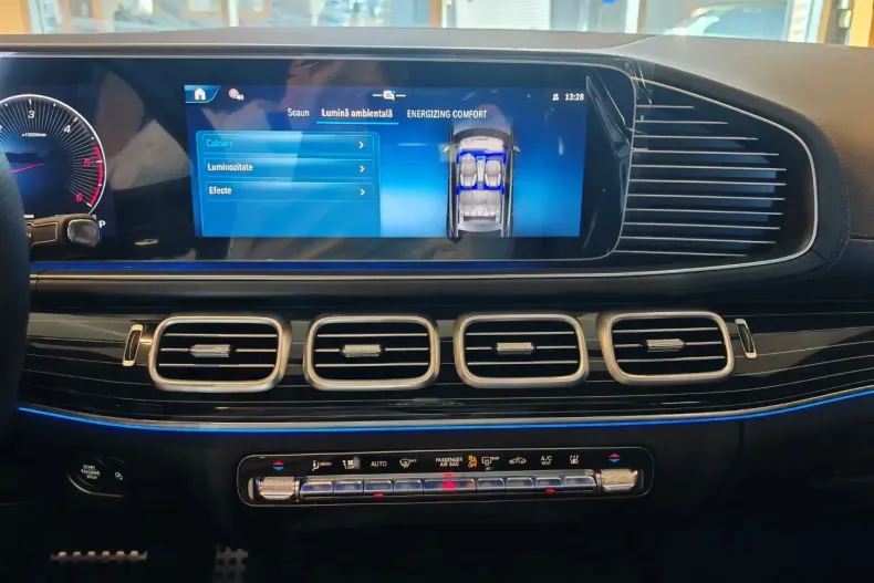 Mercedes-Benz GLE Coupe din 2025 cu 1 km - oferta MER133183 - foto 27