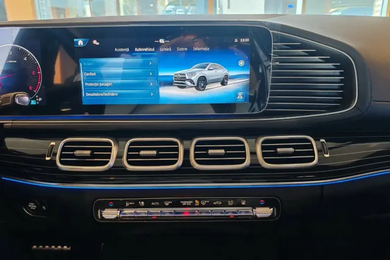 Mercedes-Benz GLE Coupe din 2025 cu 1 km - oferta MER133183 - foto 29